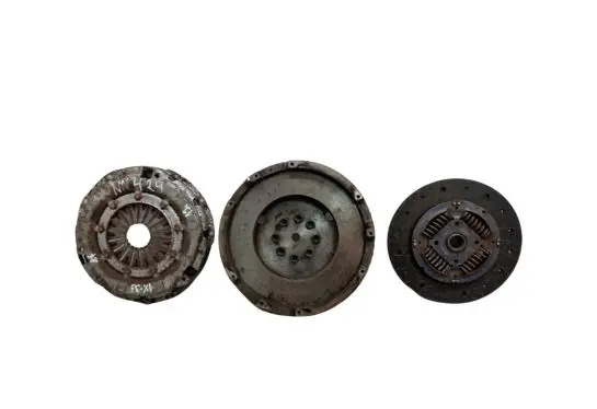 Hyundai ix35 Clutch set kit