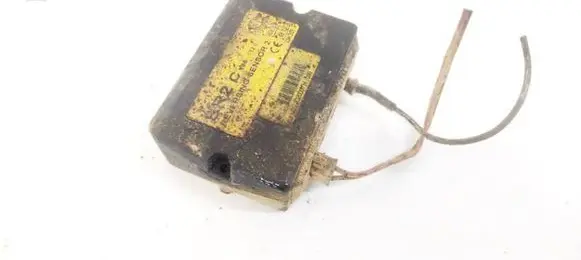 Toyota RAV 4 (XA20) Alarm control unit/module 