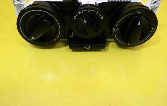 Seat Ibiza II (6k) Climate control unit 6K0819045D03