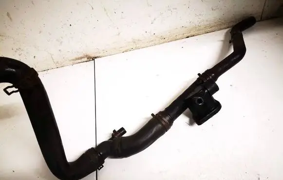 Seat Ibiza II (6k) Engine coolant pipe/hose 6k0122101c
