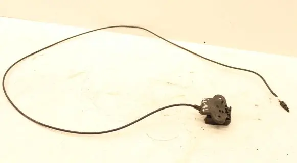 Chrysler Town u0026 Country IV Engine bonnet/hood lock release cable 10587AA