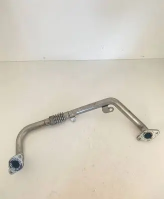 EGR valve line/pipe/hose