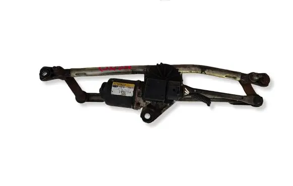 Citroen Nemo Front wiper linkage and motor 