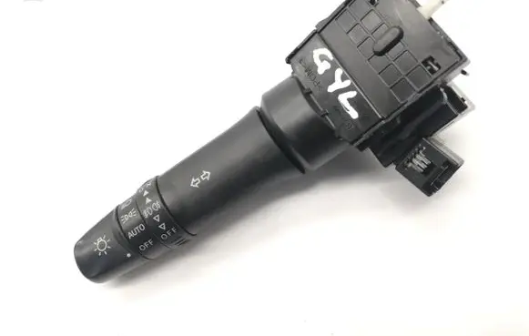 Mitsubishi ASX Indicator stalk