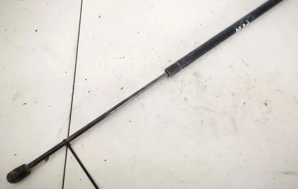 Mercedes-Benz ML W163 Tailgate/trunk strut/damper a1637400045