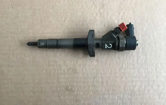 Renault Espace - Grand espace IV Fuel injector 0445110084 8200084534