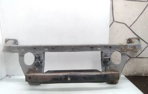 Smart ForTwo I Front bumper cross member 0004835V001