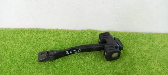 Audi E-tron GT Front door check strap stopper 4KE837249