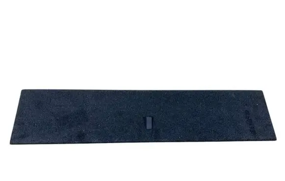 Toyota RAV 4 (XA30) Trunk/boot floor carpet liner 5841542020