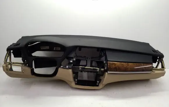 BMW X5M E70 Dashboard 3782816 70W101104