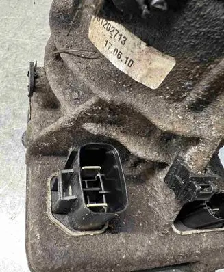 Volvo XC60 Power steering pump 6G913K514