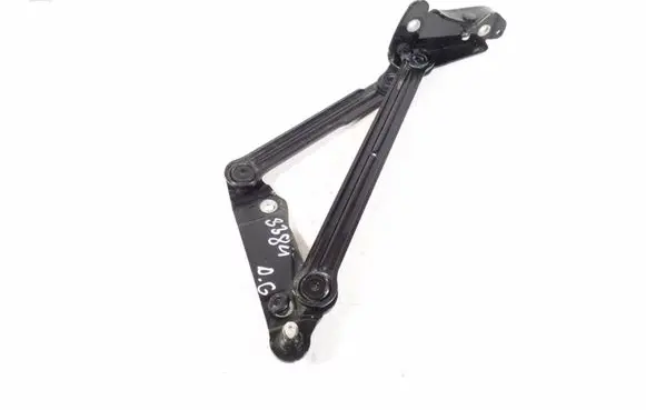 Volkswagen Phaeton Tailgate/trunk/boot hinge 3D5827302P