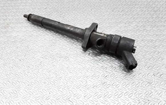 Citroen C8 Fuel injector 0445110036