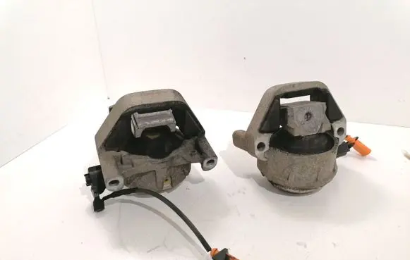 Audi A6 S6 C7 4G Engine mount bracket