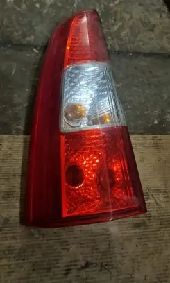 Volvo XC70 Rear/tail lights