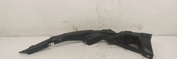 Volkswagen PASSAT B5 Front bumper mounting bracket 3B0807049C 12593