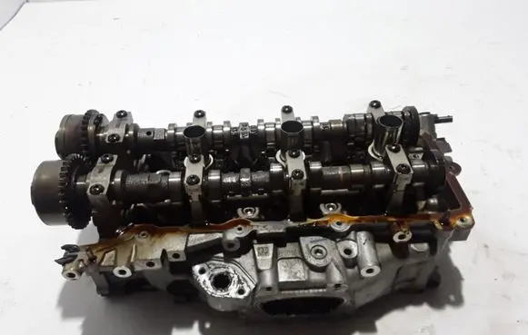 Chrysler Pacifica Engine head 68293289AA