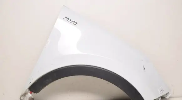 KIA Sportage Fender 