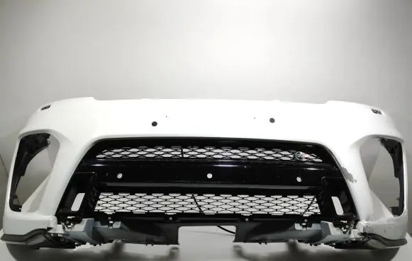 Land Rover Range Rover Sport L494 Front bumper JK6M-17F775-A