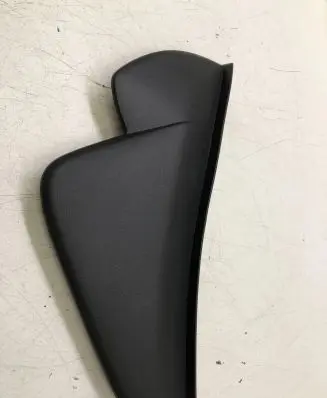 Honda CR-V Dashboard side end trim 77210T0AA