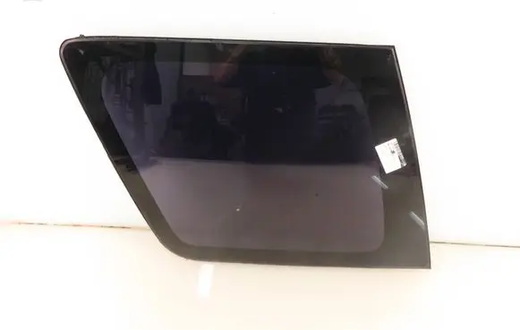 Honda CR-V Rear side window
