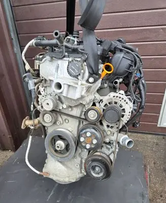 KIA Rio Engine G3LEL