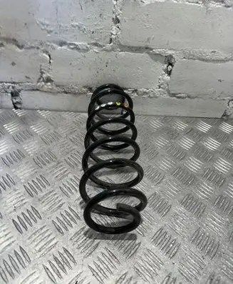 Seat Ibiza IV (6J,6P) Rear coil spring