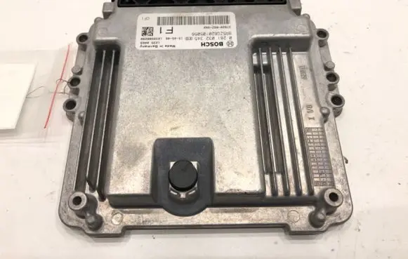 Honda CR-V Engine control unit/module ECU