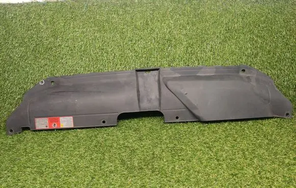 Audi A4 S4 B8 8K Top upper radiator support slam panel 8K0807081