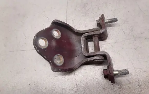 Mitsubishi Galant Front door upper hinge