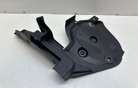 Ford Focus Front underbody cover/under tray JX7BA01628EA