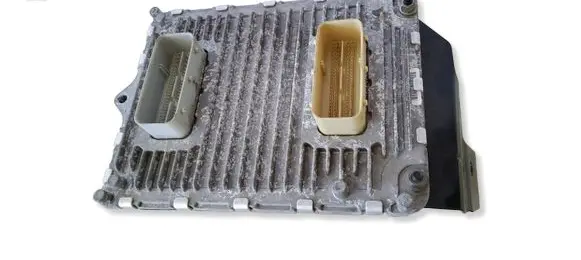 Dodge Challenger Engine control unit/module P05150883AD