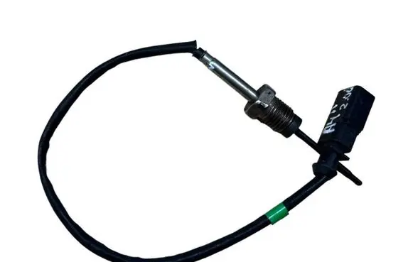 Audi A4 S4 B7 8E 8H Exhaust gas temperature sensor 03L906088FH 1J0973802 964857