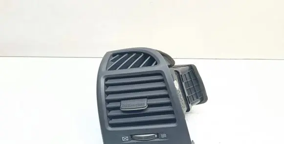 Hyundai Santa Fe Dashboard side air vent grill/cover trim 974802B000