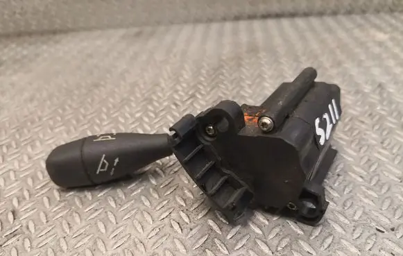 Mercedes-Benz E W211 Steering wheel adjustment handle/lever 0005453022
