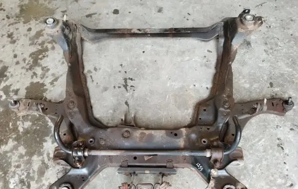Ford Mondeo MK IV Front subframe