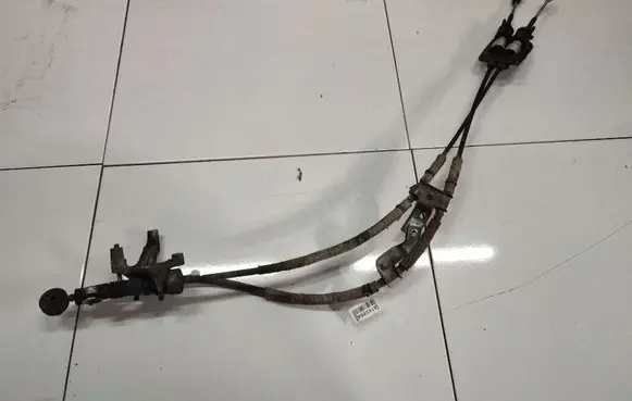 Honda Civic Gear shift cable linkage 