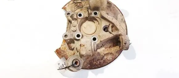 Volvo S80 Rear wheel hub 9200624
