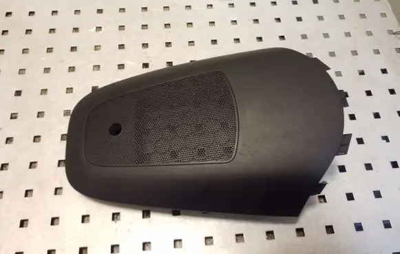 Opel Antara Other dashboard part 96661656