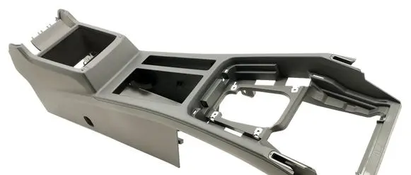 Volkswagen Arteon Center console 3G8863241