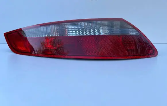 Porsche 911 997 Rear/tail lights 99763140501