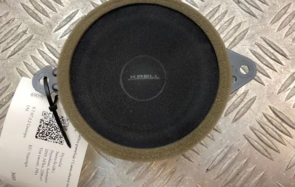 Hyundai Santa Fe Panel speaker 96350S1100