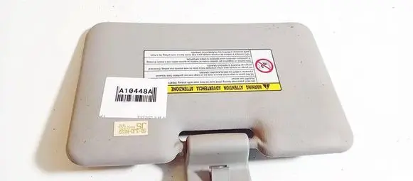 Honda FR-V Sun visor