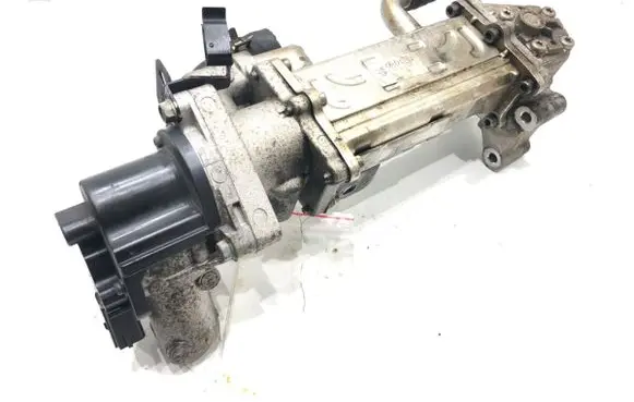 Hyundai i40 EGR valve 