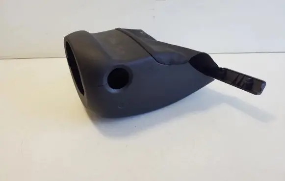 Volkswagen e-Golf Steering wheel column trim 5G0858566E 5G0858565A