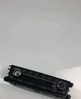 Interior fan control switch