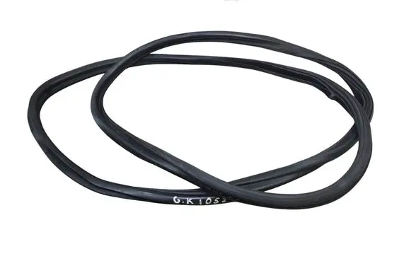 Mercedes-Benz Vito Viano W639 Rear door rubber seal (on body)