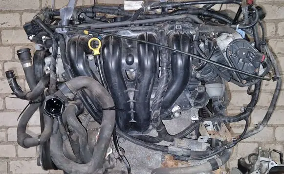 Volvo V70 Engine 8G9G6007AD