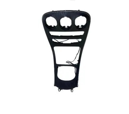 Mercedes-Benz GLC X253 C253 Center console decorative trim A2536803003