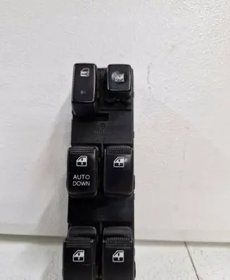 KIA Sportage Electric window control switch